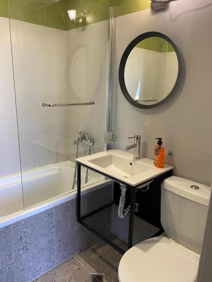 Nobel Private Vip Apartments サニービーチ エクステリア 写真