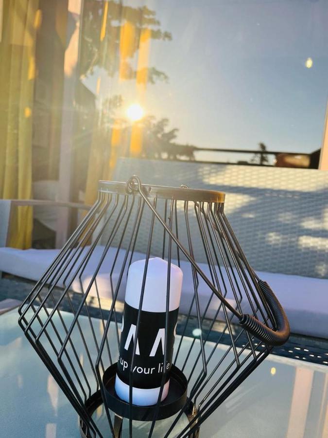 Nobel Private Vip Apartments サニービーチ エクステリア 写真